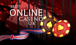 Discover the Thrill of New Online Live Casinos in the UK 1492017172