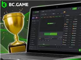 Discover the Thrills of BC FUN Your Ultimate Guide to Online Gaming Discover the Thrills of BC FUN Your Ultimate Guide to Online Gaming