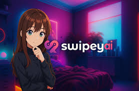 Discovering Swipey AI A New Frontier in Conversational AI