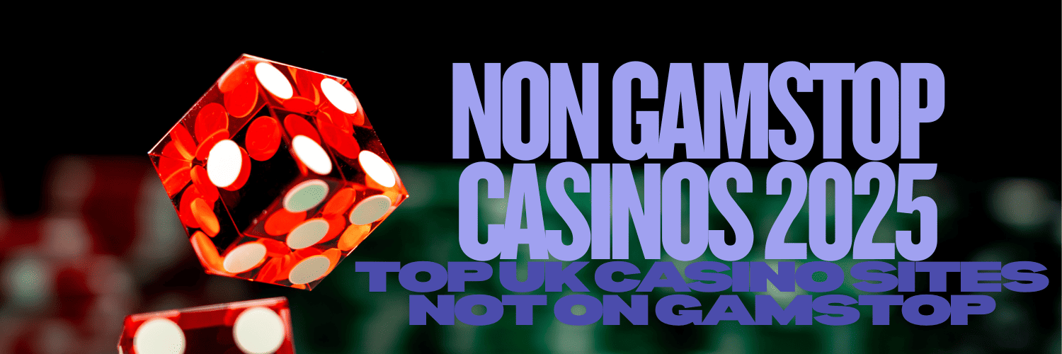 Discovering the Advantages of Casinos Not on Gamstop UK Discovering the Advantages of Casinos Not on Gamstop UK
