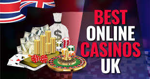 Experience Quick Payouts at Online Casinos in the UK Experience Quick Payouts at Online Casinos in the UK