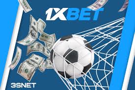 Experience the Thrill of 1xBet Online Gaming