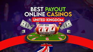 Explore the Best Online Casino Offers in the UK 1650223110 Explore the Best Online Casino Offers in the UK 1650223110