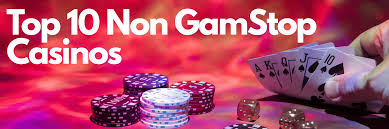 Exploring Casinos Not Listed on Gamstop A Guide for Players 561141610
