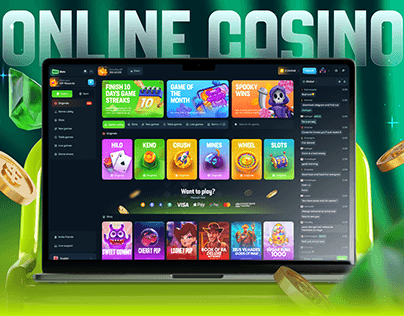 Exploring the World of Lukki Casino Your Ultimate Gaming Destination