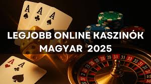 Fedezd fel a legjobb kaszinó online magyar lehetőségeket Fedezd fel a legjobb kaszinó online magyar lehetőségeket