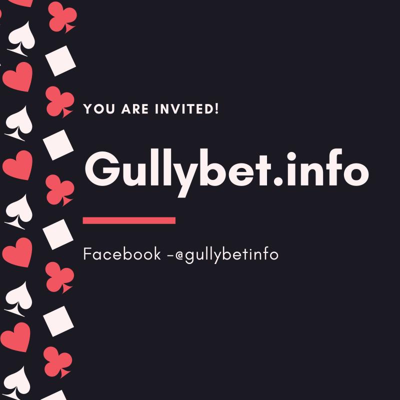 GullyBet App Download APK Latest Access Your Favorite Betting Options