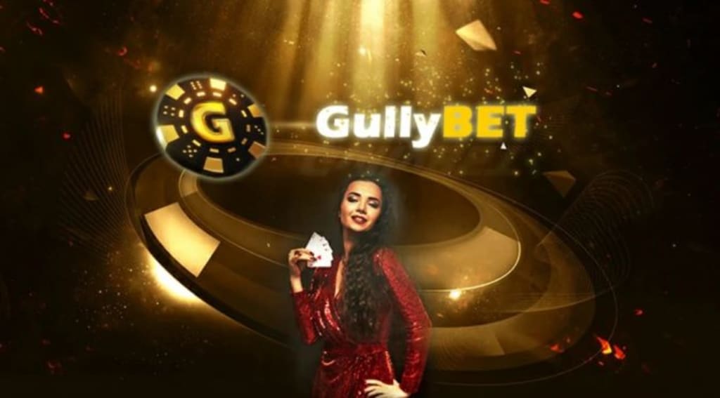 GullyBet App Download APK Latest Access Your Favorite Betting Options