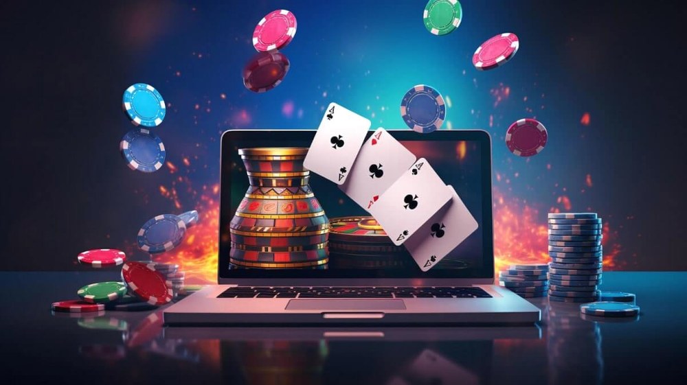 How Online Casinos Are Tackling Challenges in the Digital Age 1111260110 How Online Casinos Are Tackling Challenges in the Digital Age 1111260110