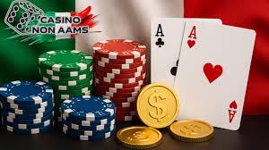 Poker Online Non AAMS Gioco Sicuro e Opportunità di Vincita Poker Online Non AAMS Gioco Sicuro e Opportunità di Vincita