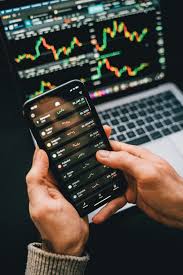 Revolutionize Your Trading The Ultimate Forex Trading App