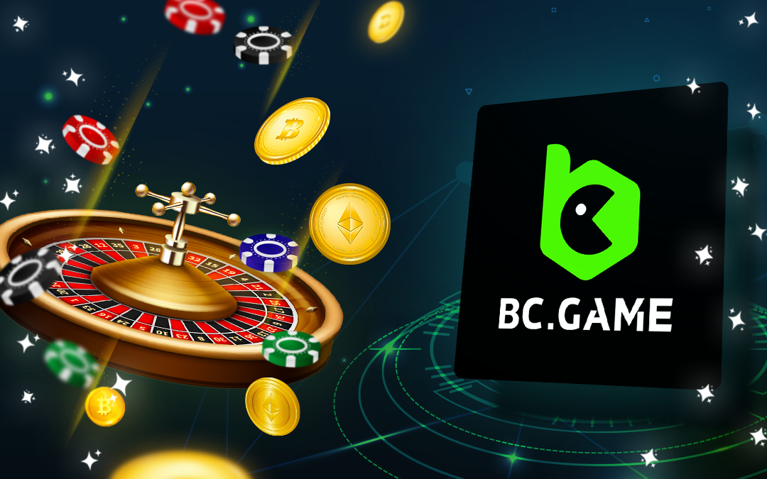 The Comprehensive Guide to BC Game Mirrors The Comprehensive Guide to BC Game Mirrors