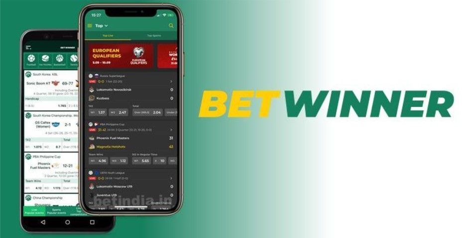 Bet Winner Your Ultimate Guide to Winning Bets