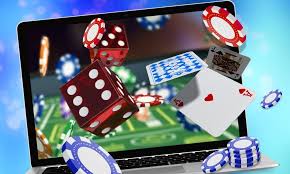 Casino Winstler UK Experience the Best of Online Gaming