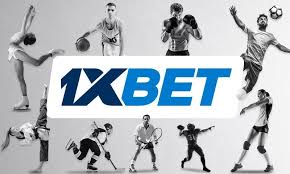 Discover 1xBet Thailand Your Ultimate Betting Experience -1396690124