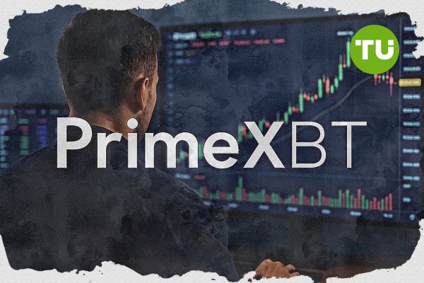 Discover PrimeXBT Broker Your Gateway to Smart Trading Discover PrimeXBT Broker Your Gateway to Smart Trading