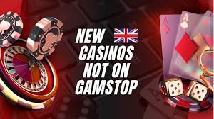 Discover the Advantages of No GamStop Casinos