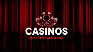 Discover the Advantages of No GamStop Casinos