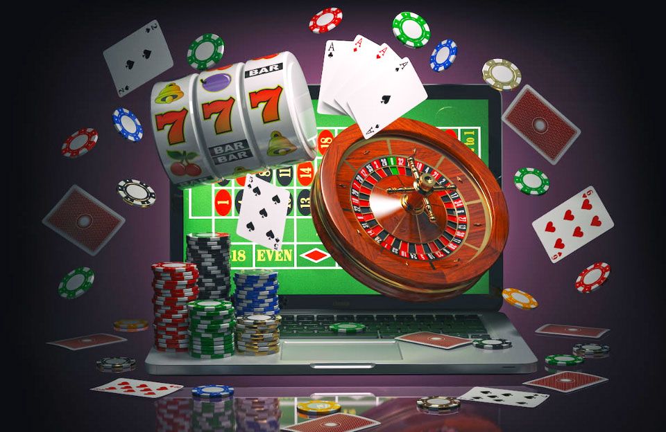 Experience the Thrill of Gamefirst Casino The Ultimate Online Gaming Destination Experience the Thrill of Gamefirst Casino The Ultimate Online Gaming Destination