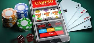 How Casinos Safeguard Player Data Strategies and Technologies How Casinos Safeguard Player Data Strategies and Technologies