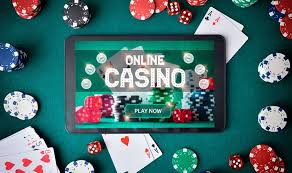 National Casino Online Games Experience the Thrill from Home