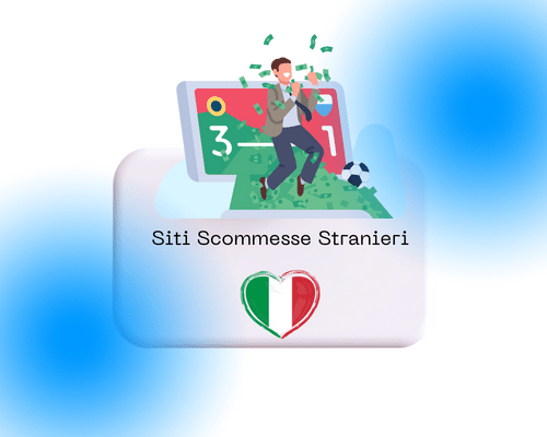 Siti Scommesse Stranieri Guida Completa per gli Scommettitori Siti Scommesse Stranieri Guida Completa per gli Scommettitori