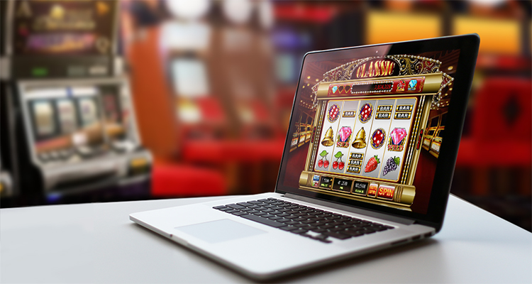The Thrill of Shiny Joker Casino Online Games The Thrill of Shiny Joker Casino Online Games