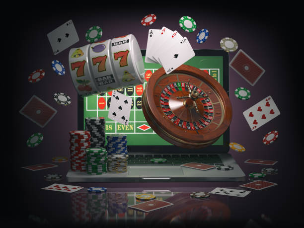 The Ultimate Guide to Casper Spins Casino & Sportsbook -2086947405 The Ultimate Guide to Casper Spins Casino & Sportsbook -2086947405