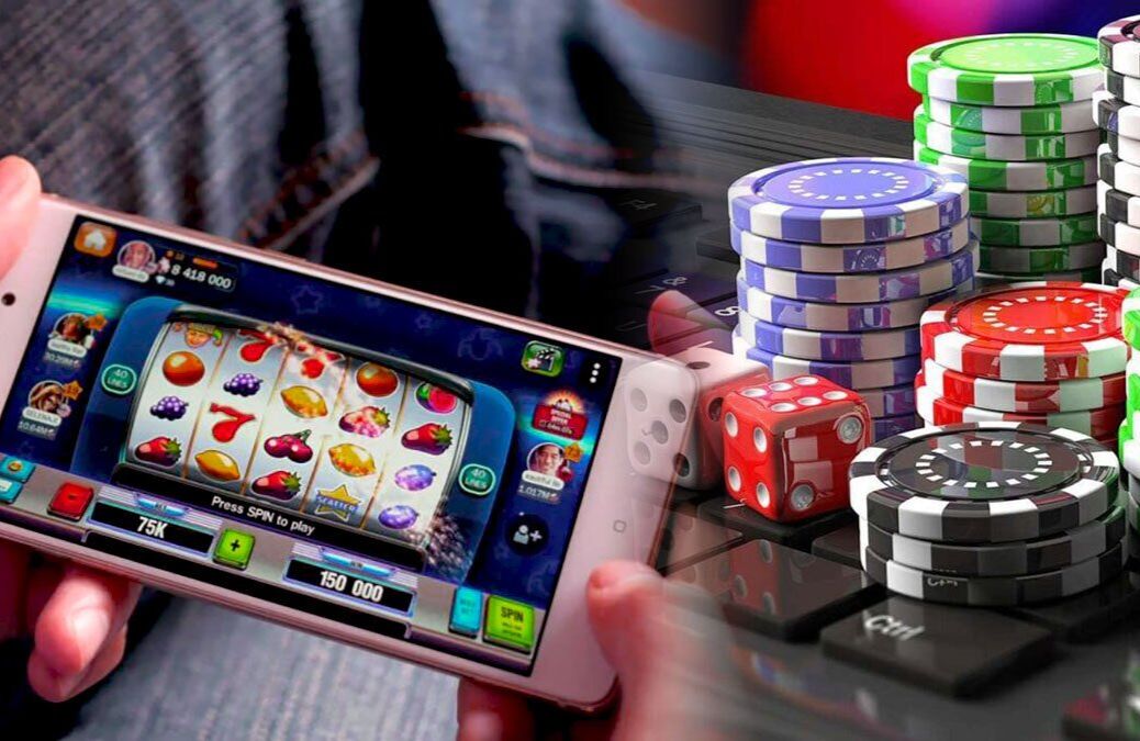 Welcome to Casino Instant New Explore the Future of Online Gaming