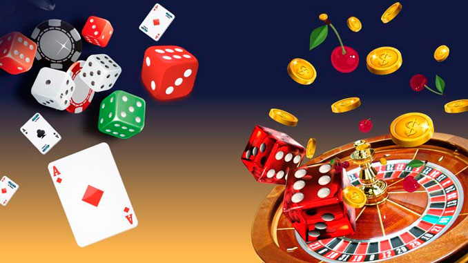 RTPBet Casino La Nueva Frontera del Juego en Línea